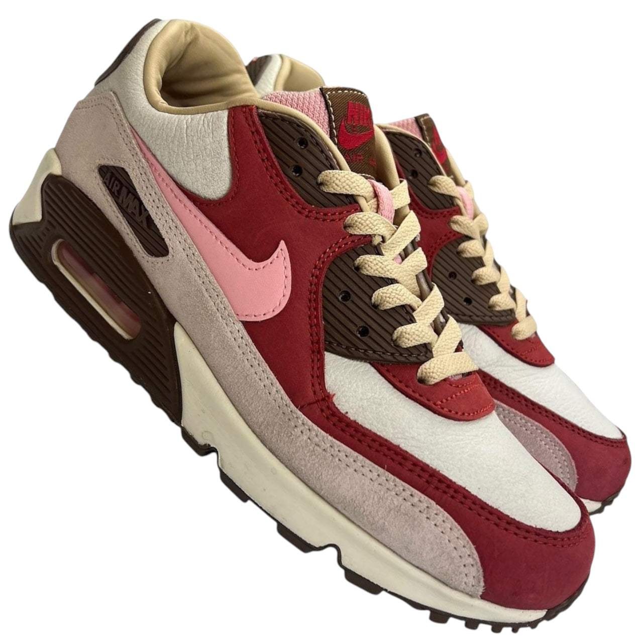 Nike Air Max 90 Bacon (uk 7)