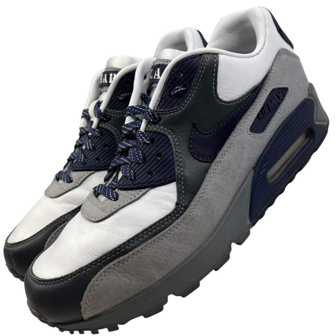 Nike Air Max 90 Lahar (uk 7.5)