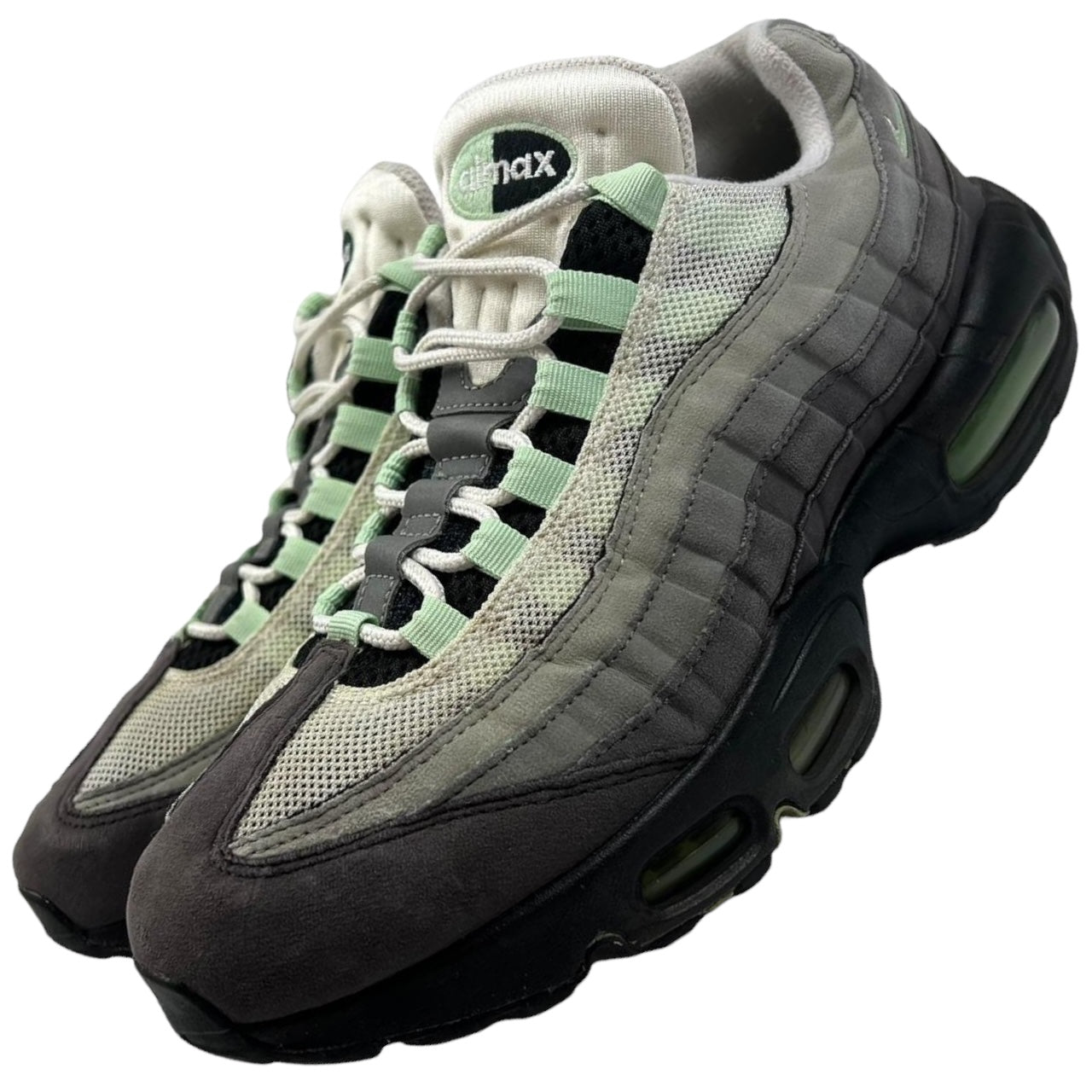 Nike Air Max 95 Fresh Mint (uk 8)