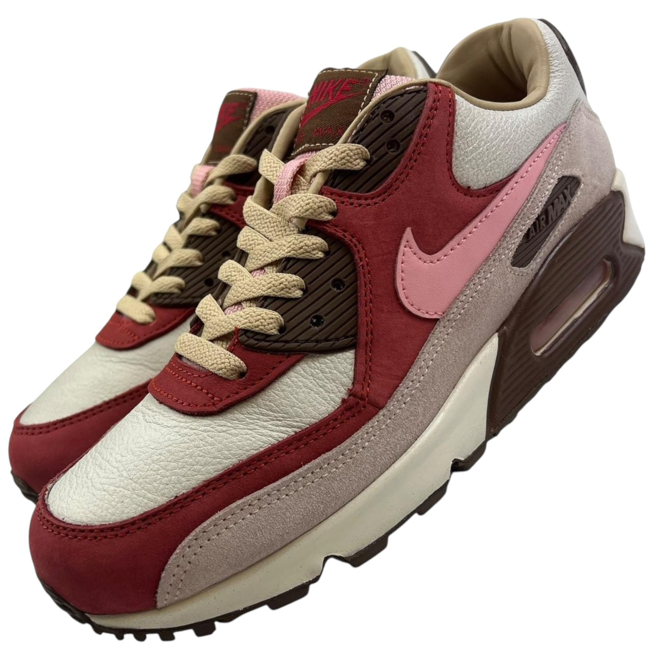 Nike Air Max 90 Bacon (uk 7)
