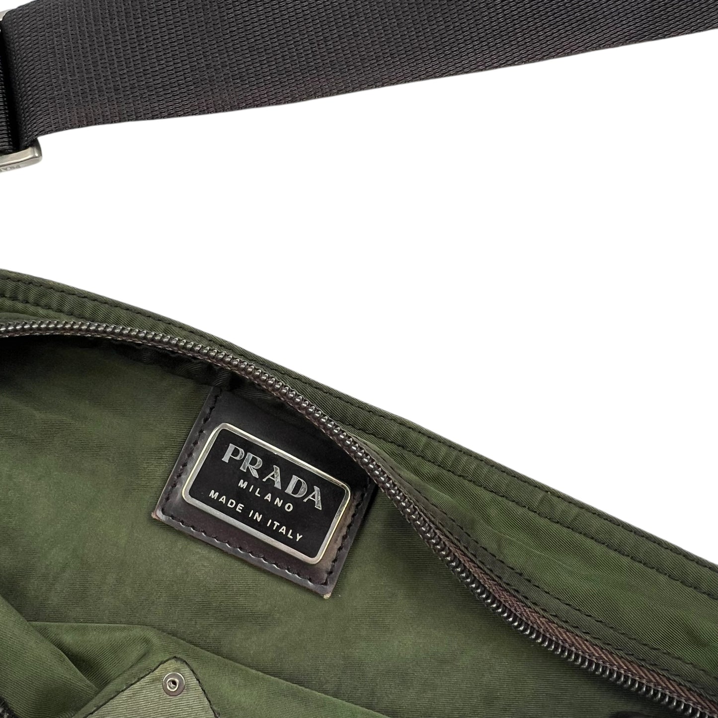 Prada Bag