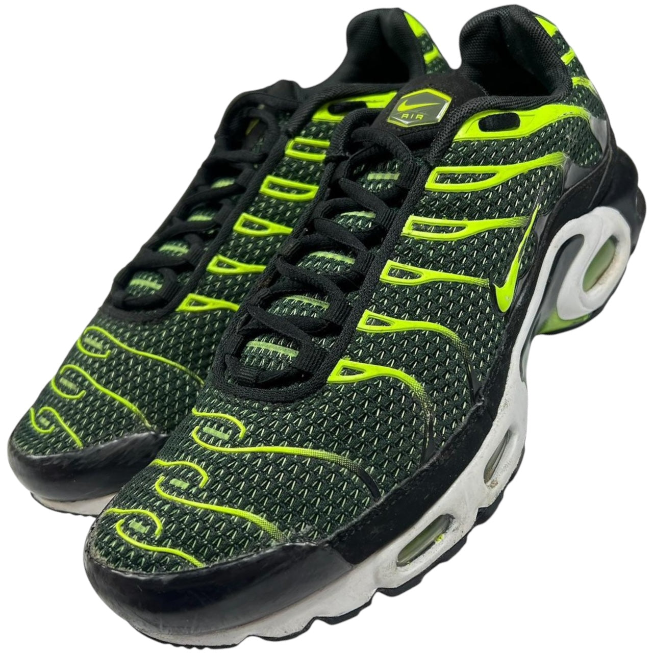 Nike TN Volt (uk 8.5)