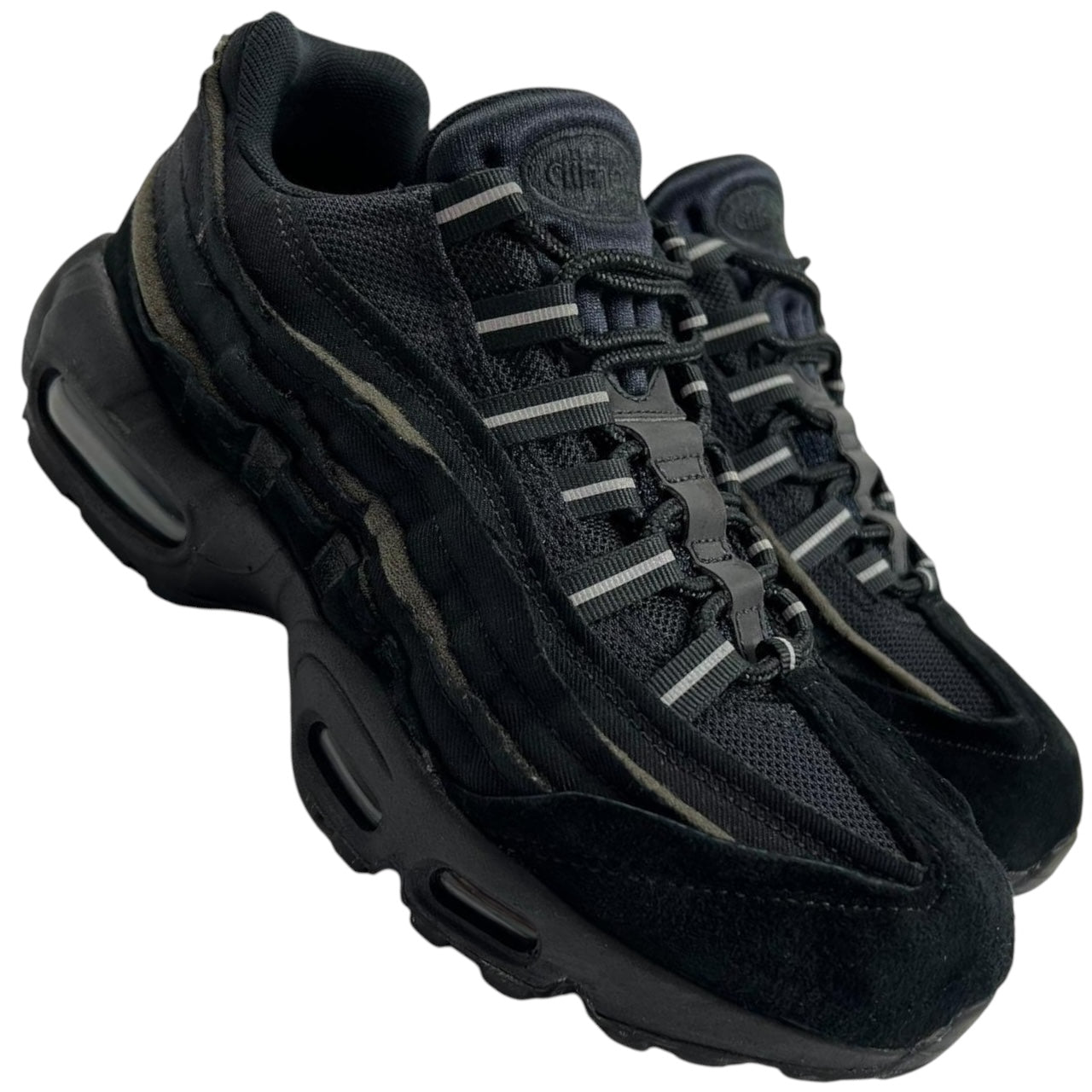 Nike x CDG Air Max 95 (uk 6)