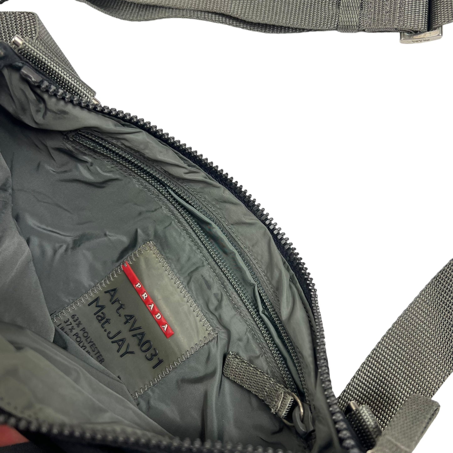 Prada Bag