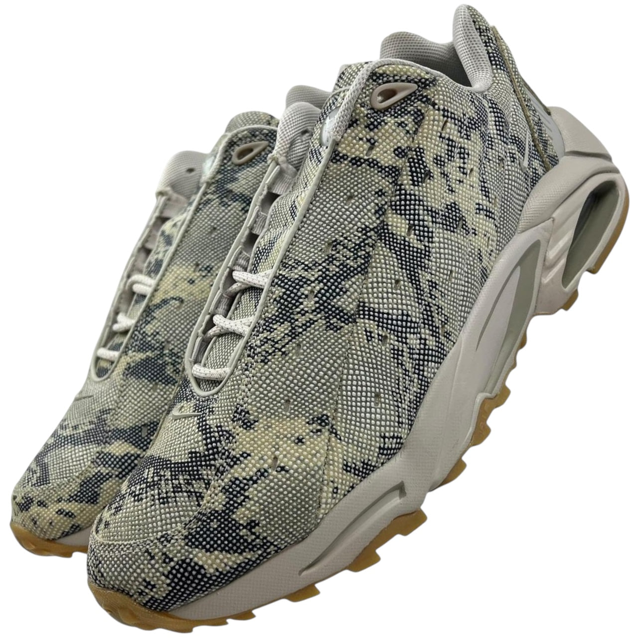 Nocta Hot Step Air Terra (uk 11)