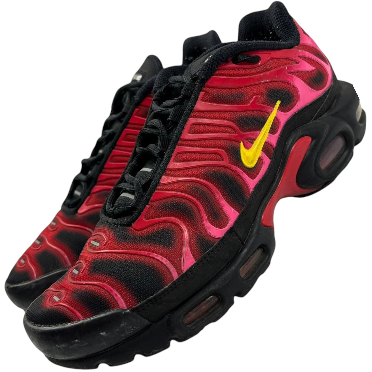 Nike x Supreme TN (uk 7.5)