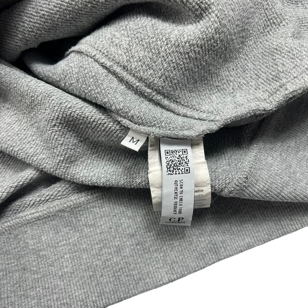 CP Company Hoodie (M)