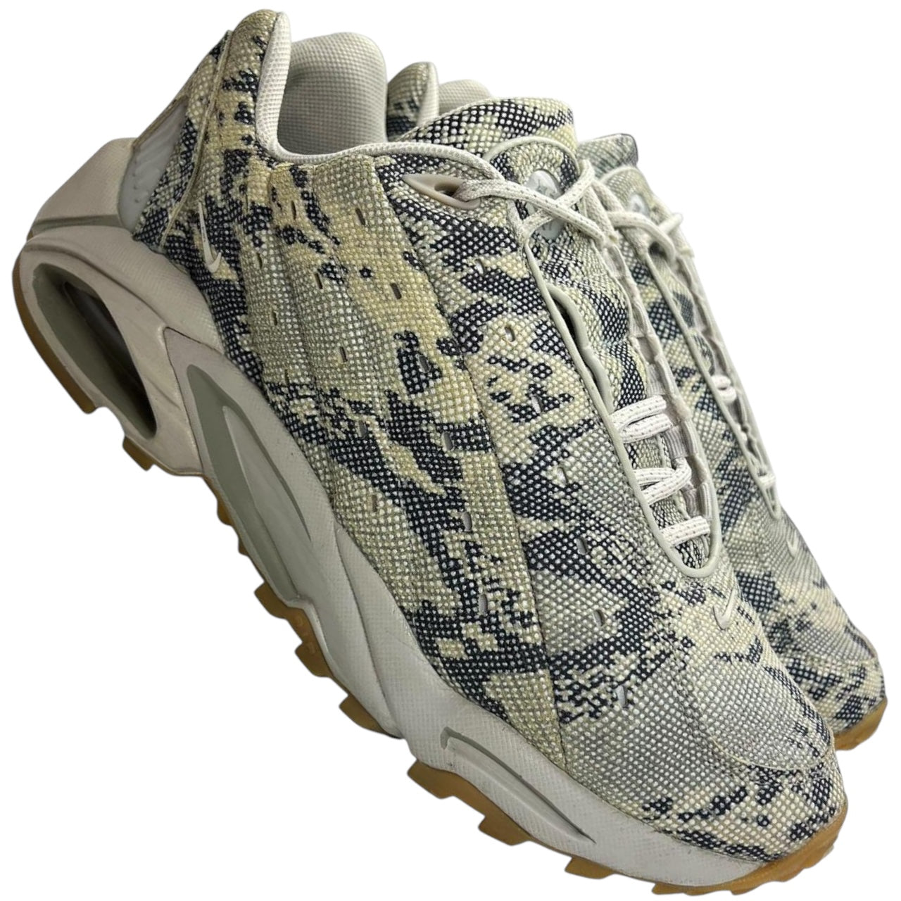 Nocta Hot Step Air Terra (uk 8.5)
