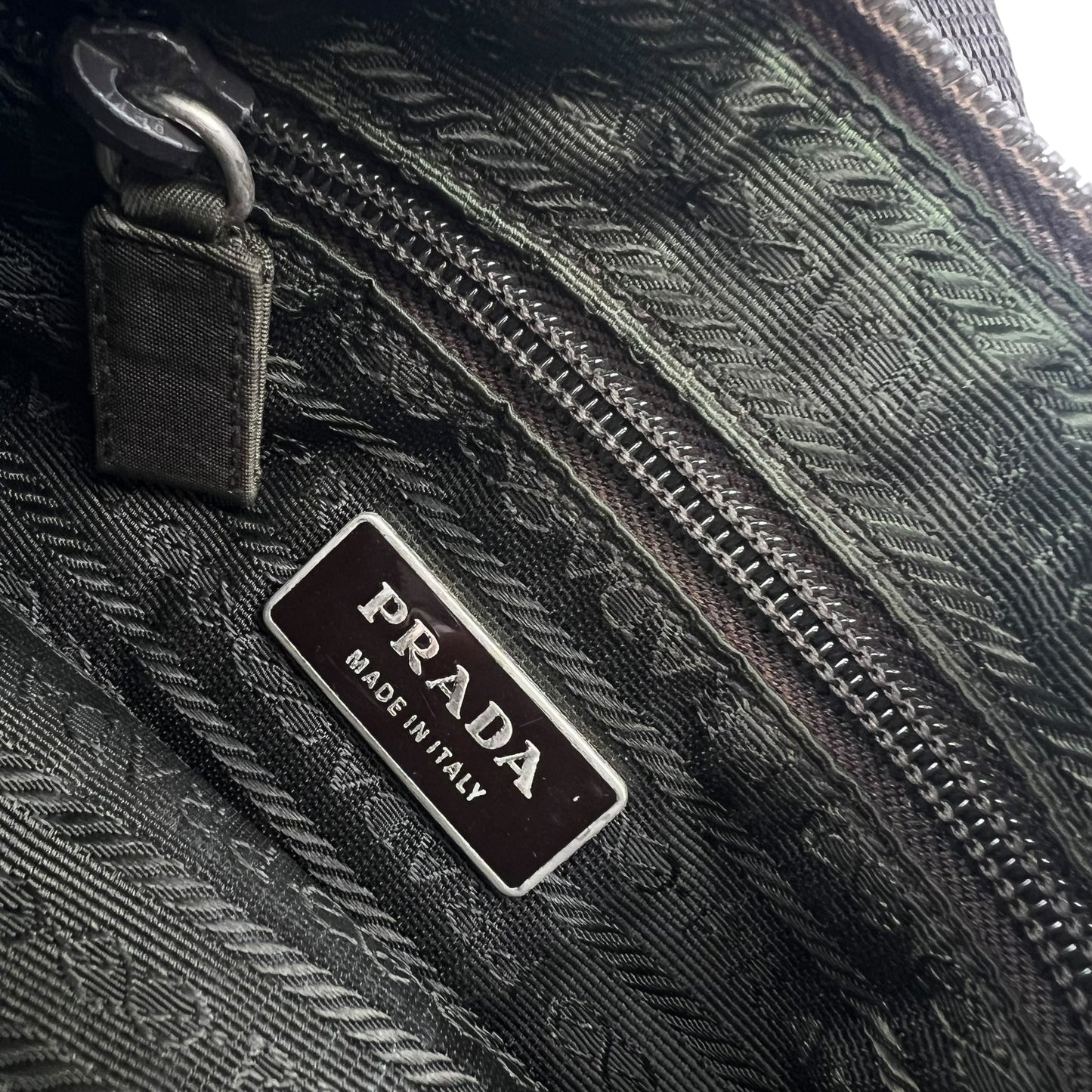 Prada Bag