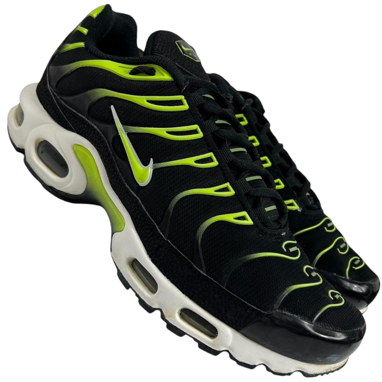 Nike TN Volt (uk 8.5)