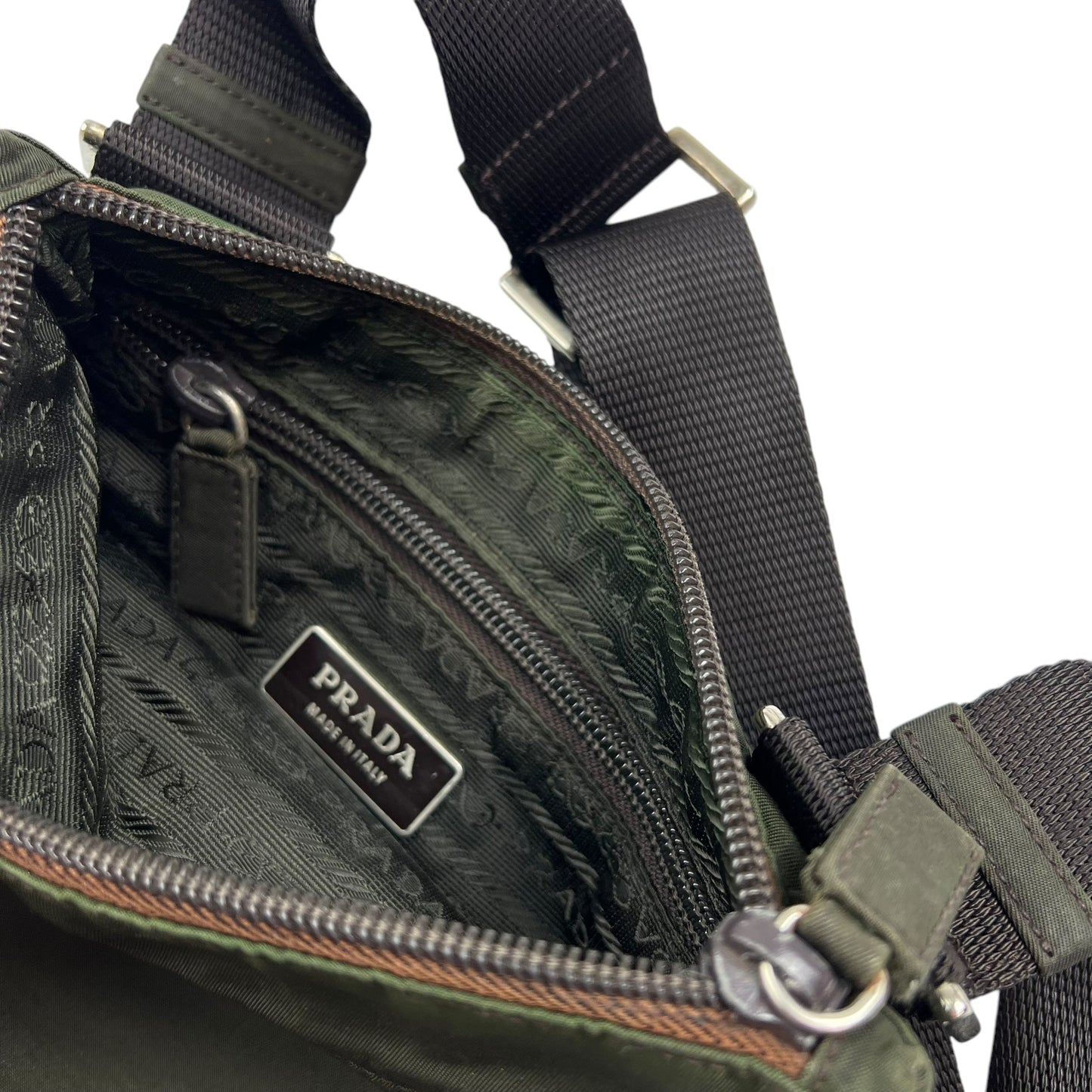 Prada Bag