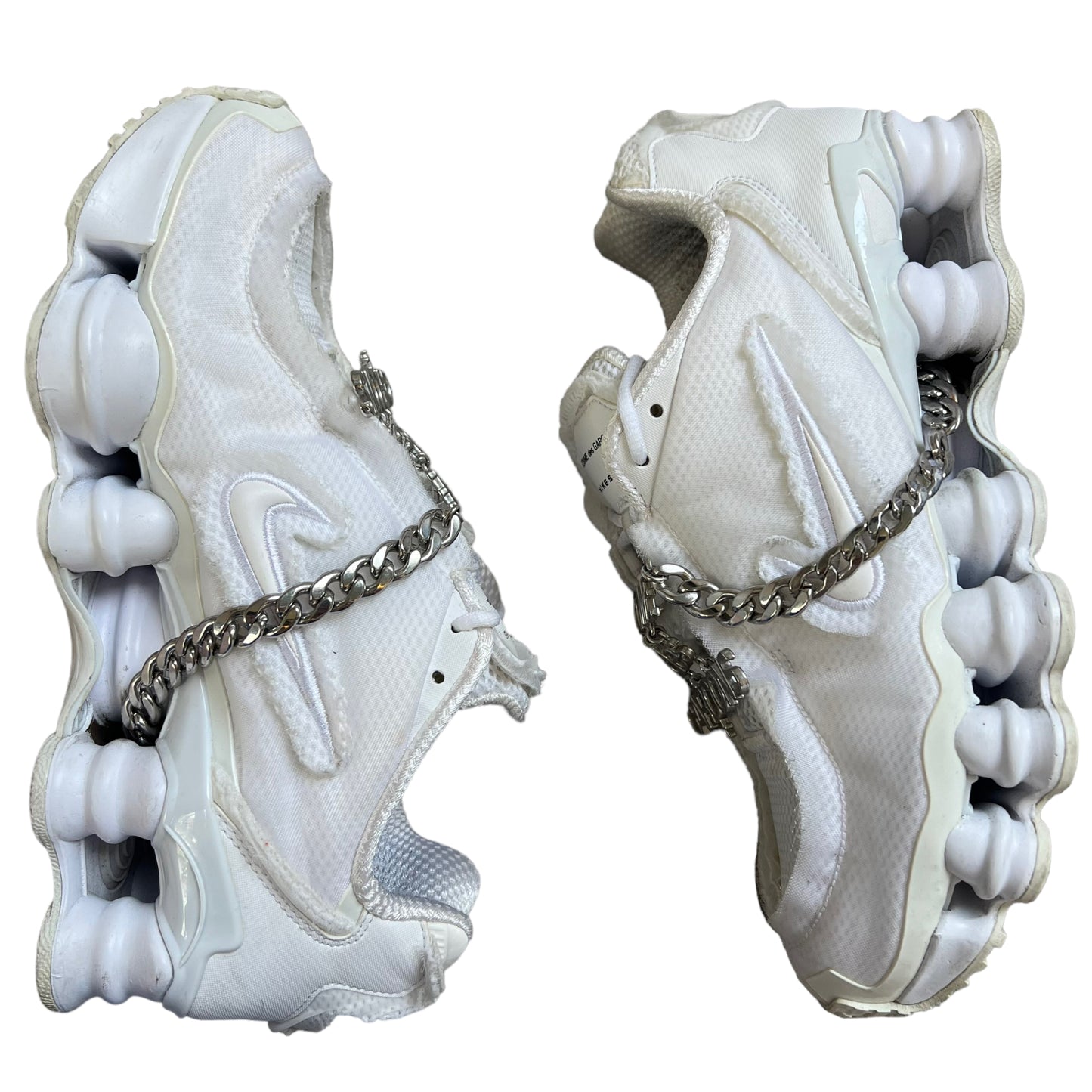 Nike x CDG Shox (uk 5.5)