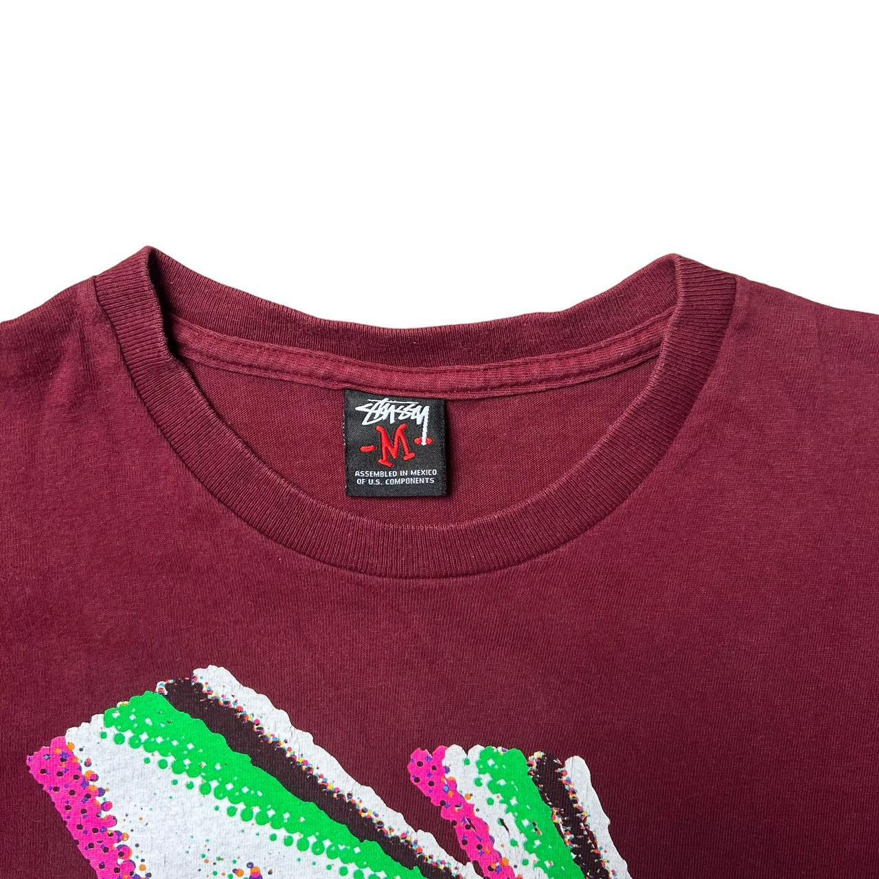 Stussy T-Shirt (M)
