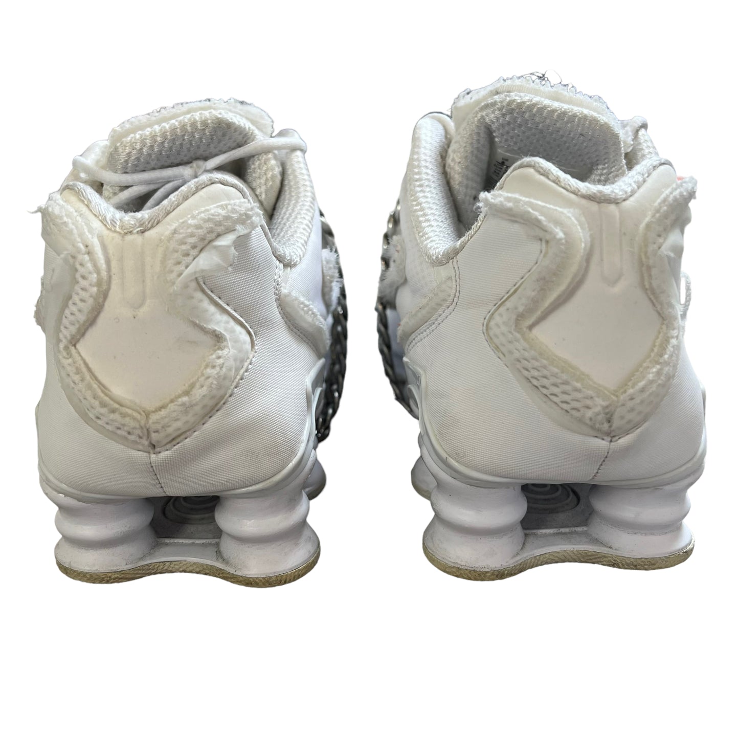 Nike x CDG Shox (uk 5.5)