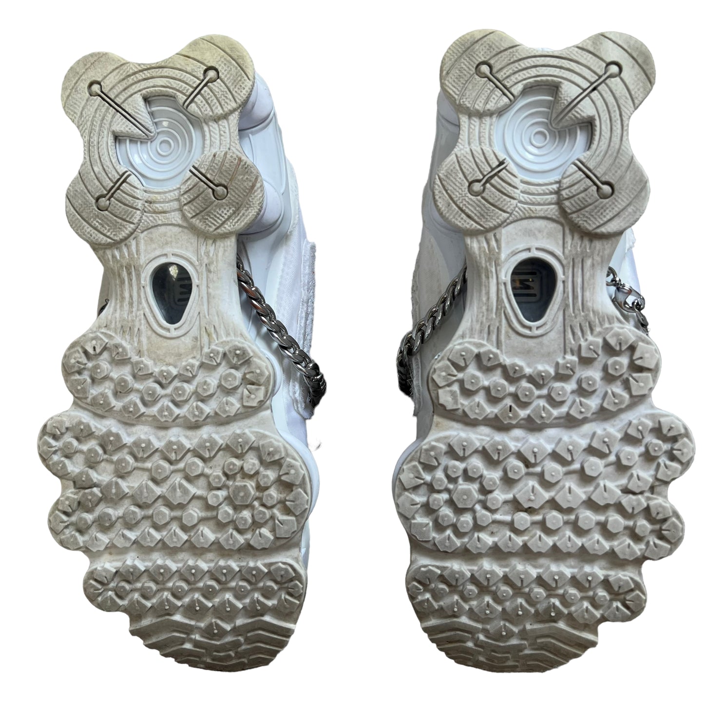 Nike x CDG Shox (uk 5.5)