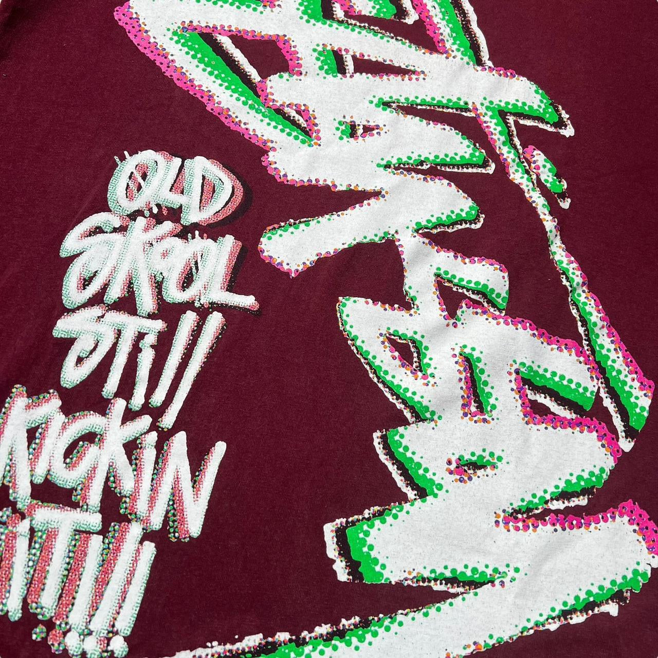 Stussy T-Shirt (M)