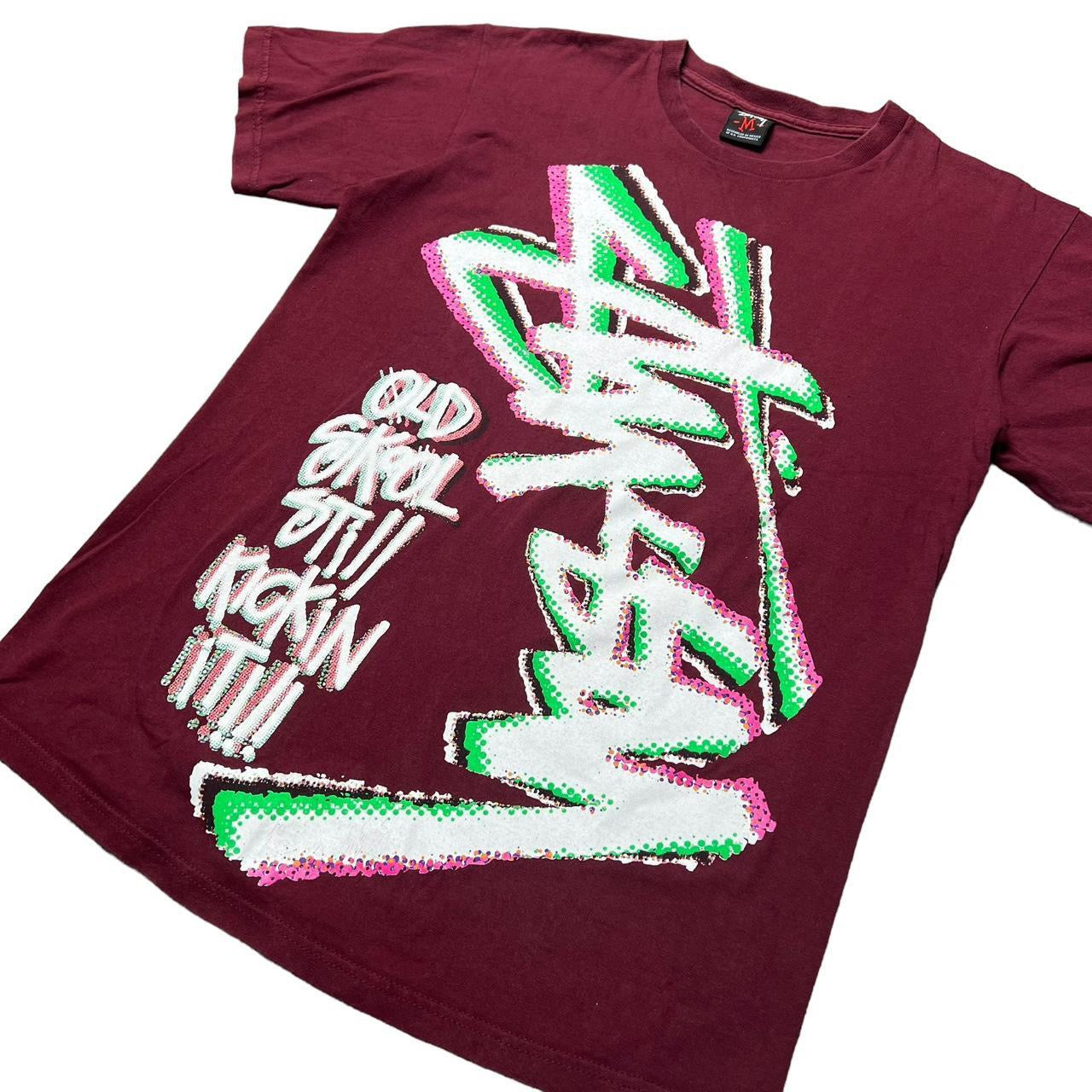 Stussy T-Shirt (M)