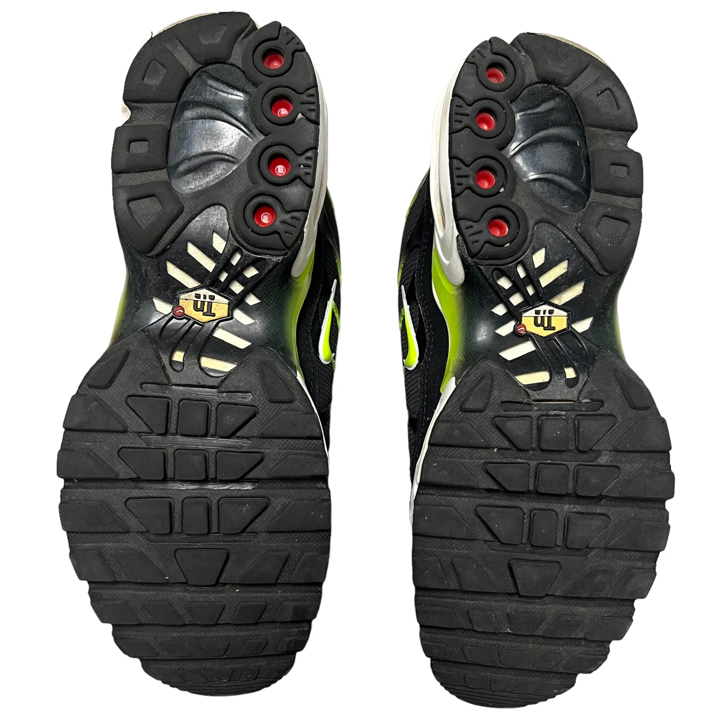 Nike TN Volt (uk 6.5)