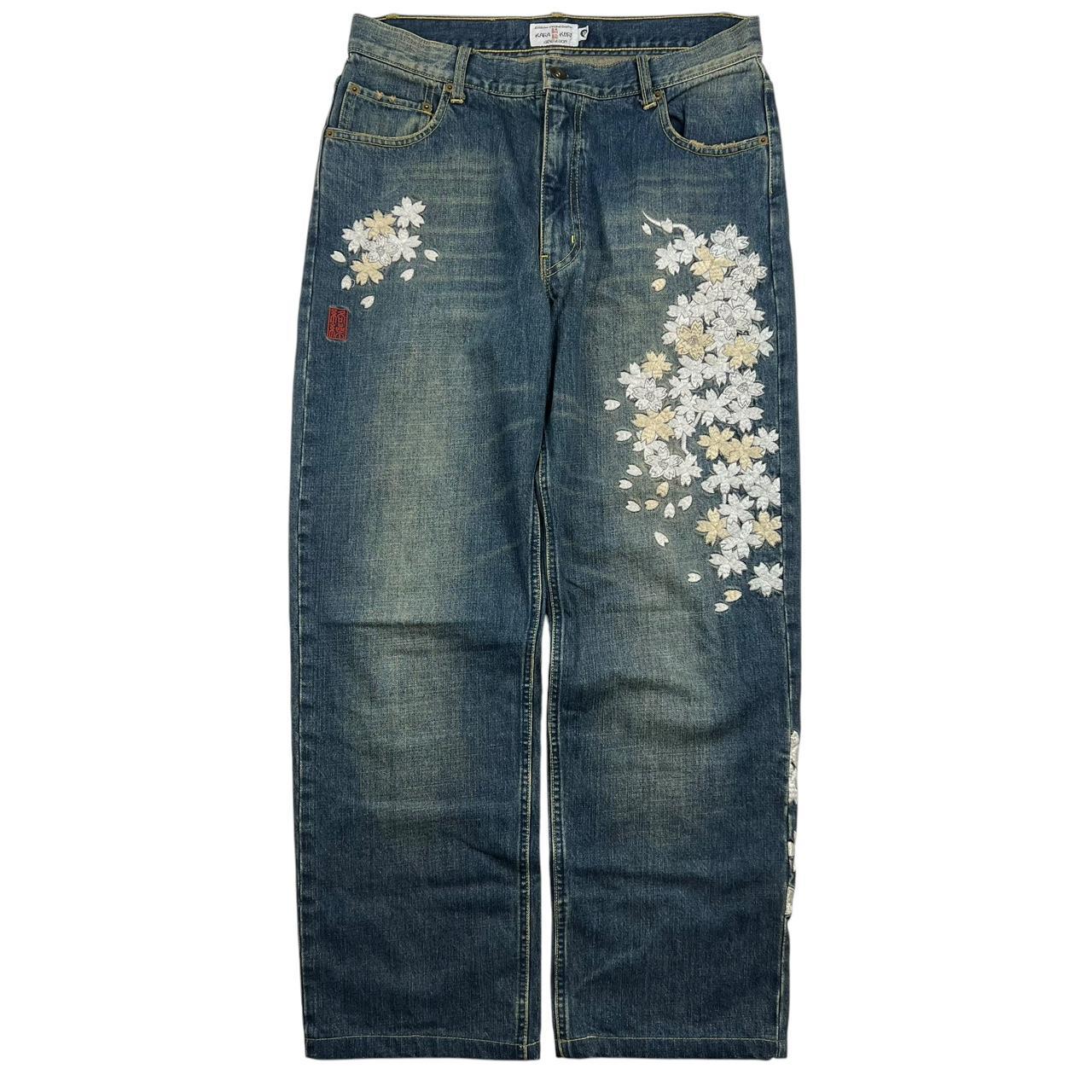 Karakuri Jeans (w35)