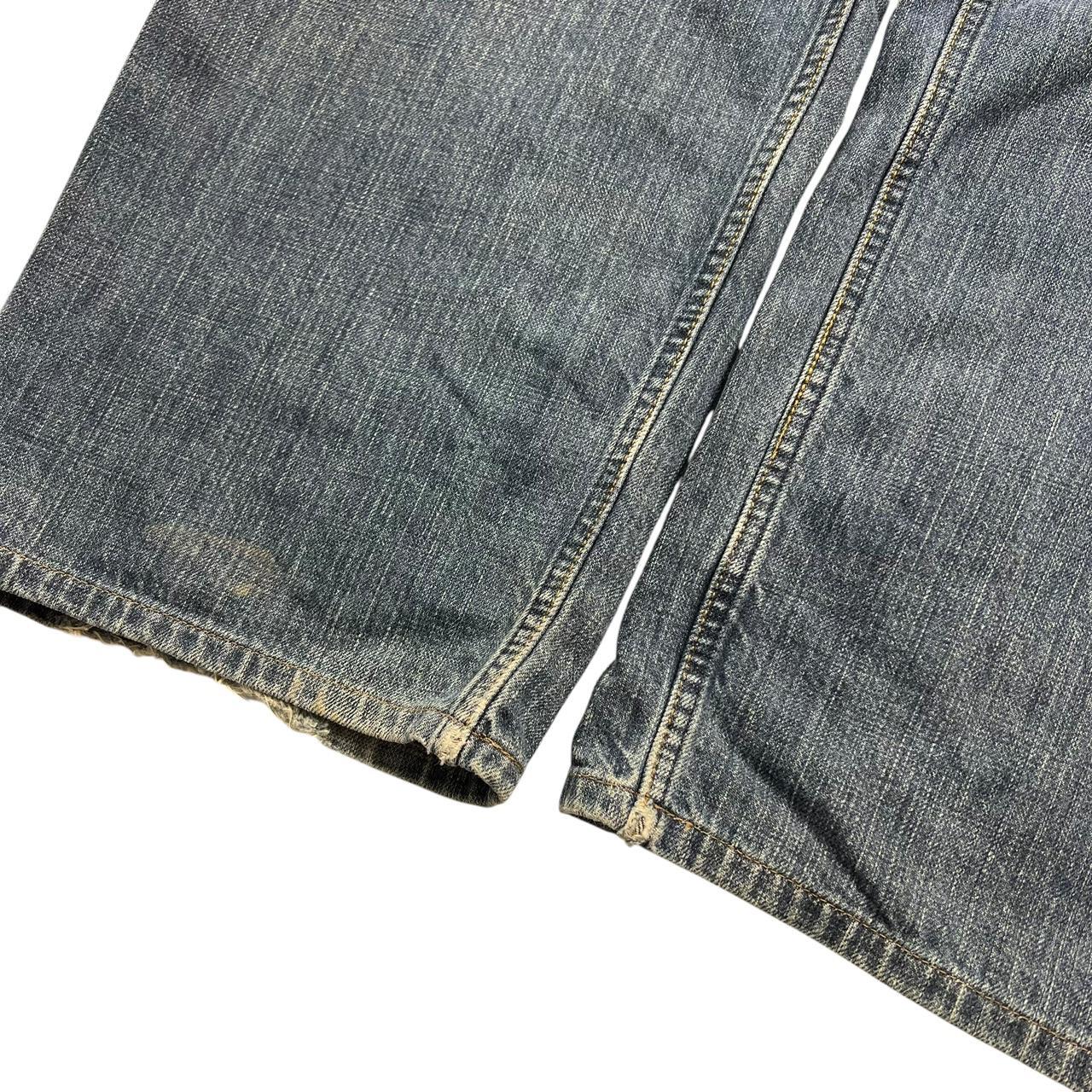 Karakuri Jeans (w40)