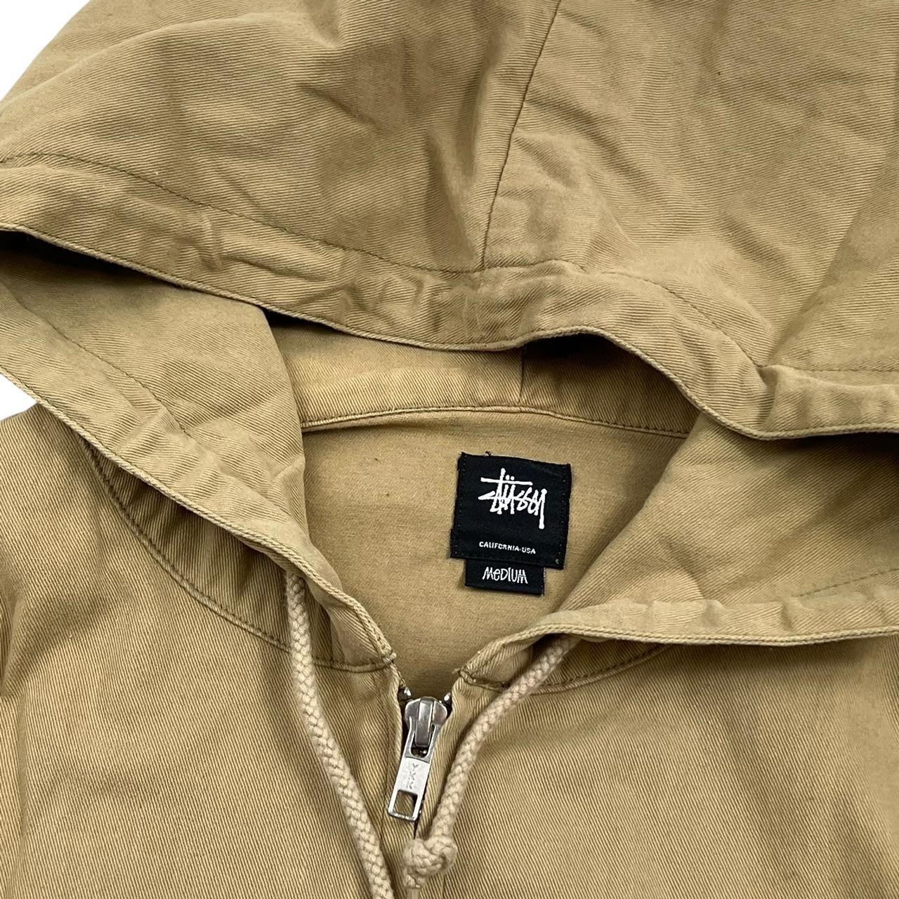 Stussy Jacket (M)