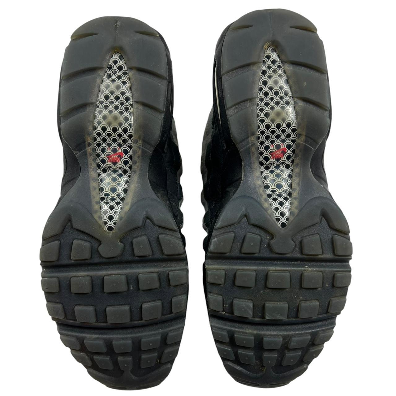 Nike Air Max 95 Koi (uk 6.5)