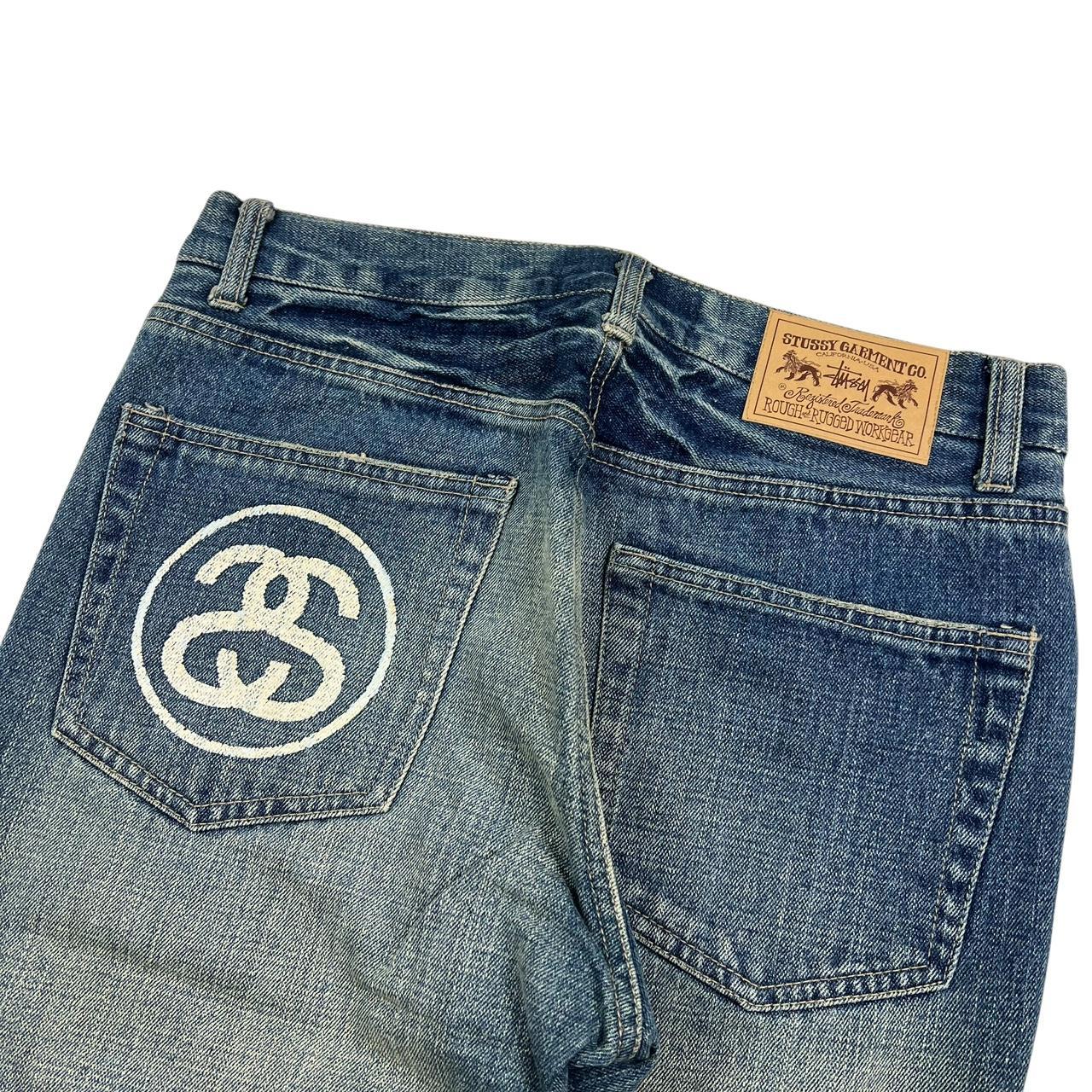Stussy Jeans (w30)