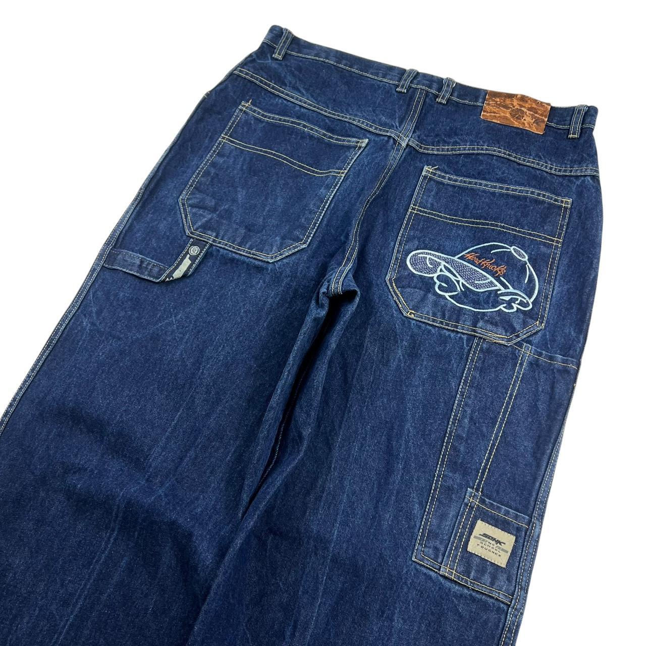 Sohk Jeans (w36)