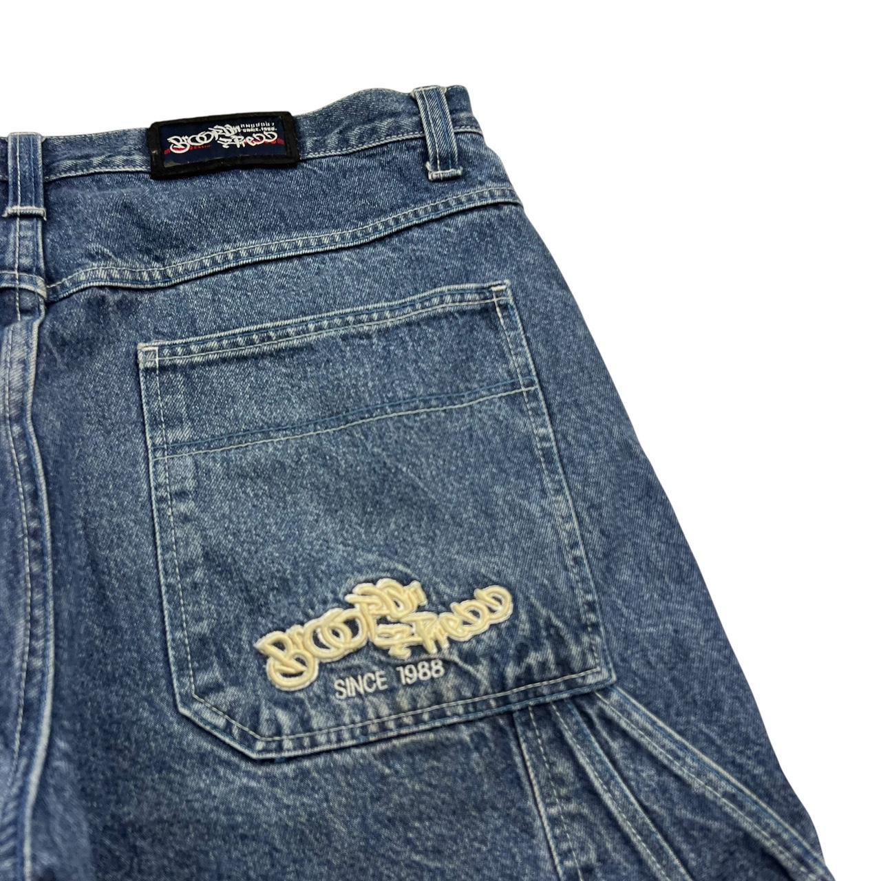 Brooklyn Krew Shorts (w40)