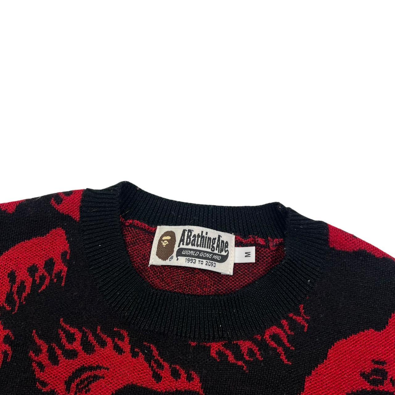Bape Knit (M)