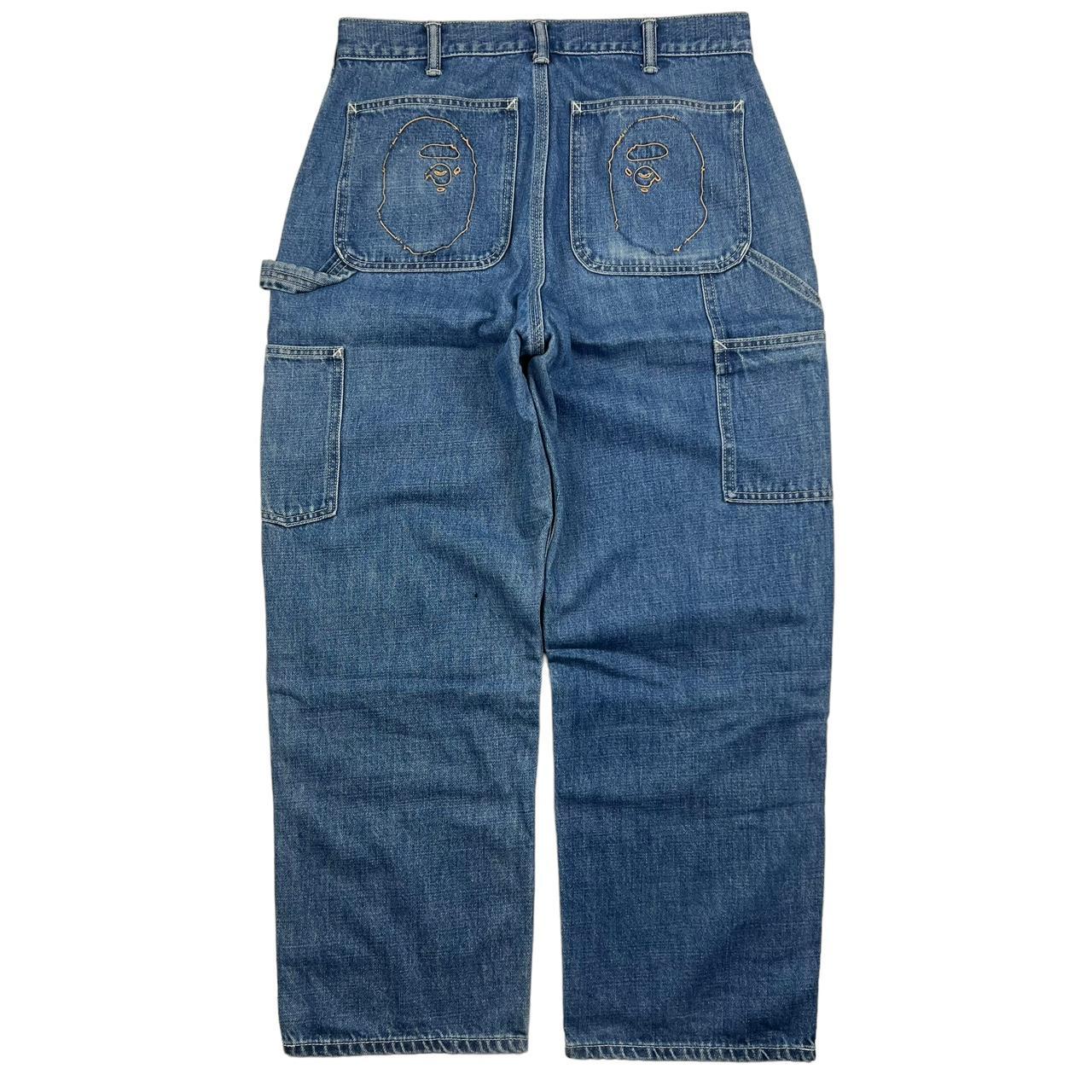 Bape Jeans (w30)