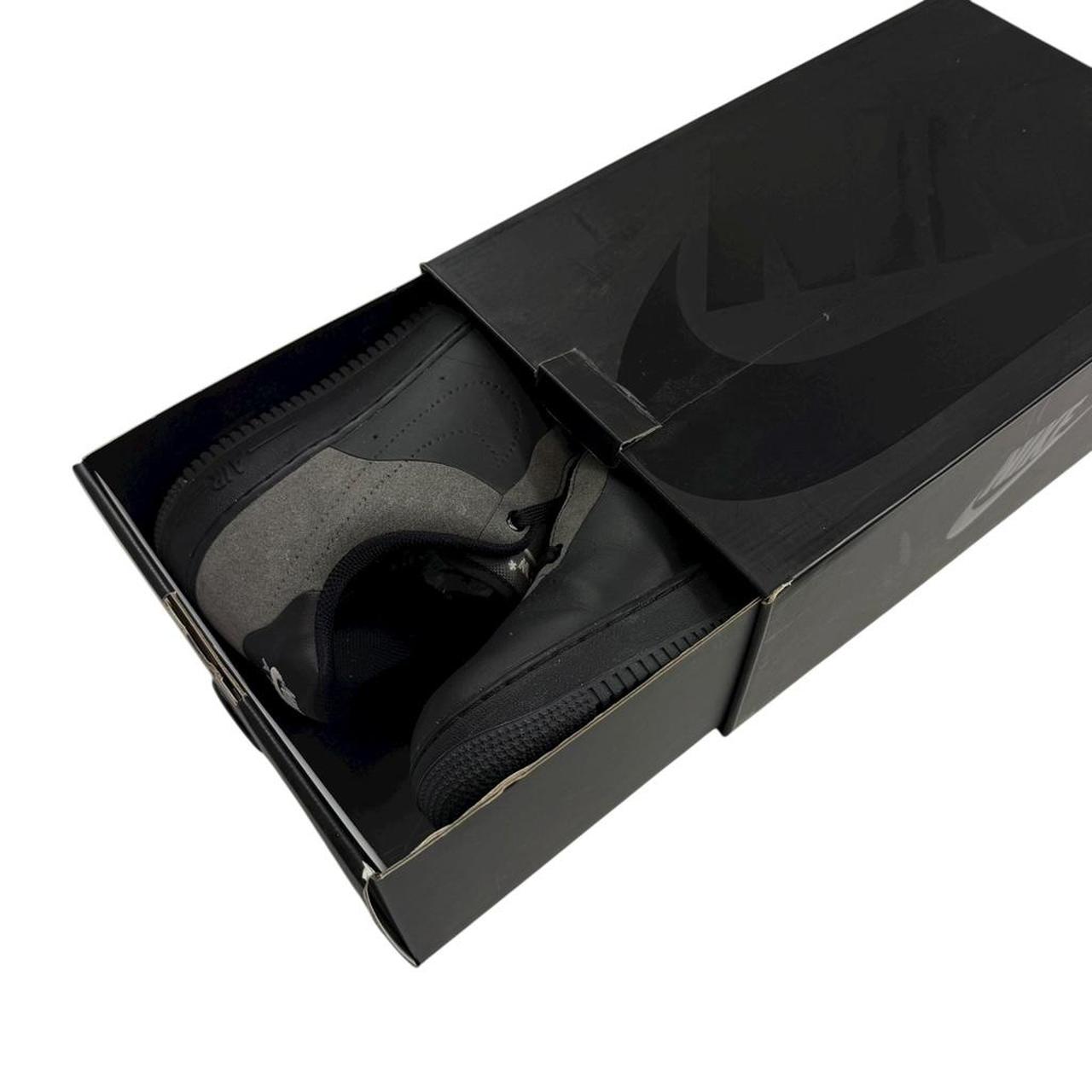 Nike x ACW Air Force 1 (uk 7.5)