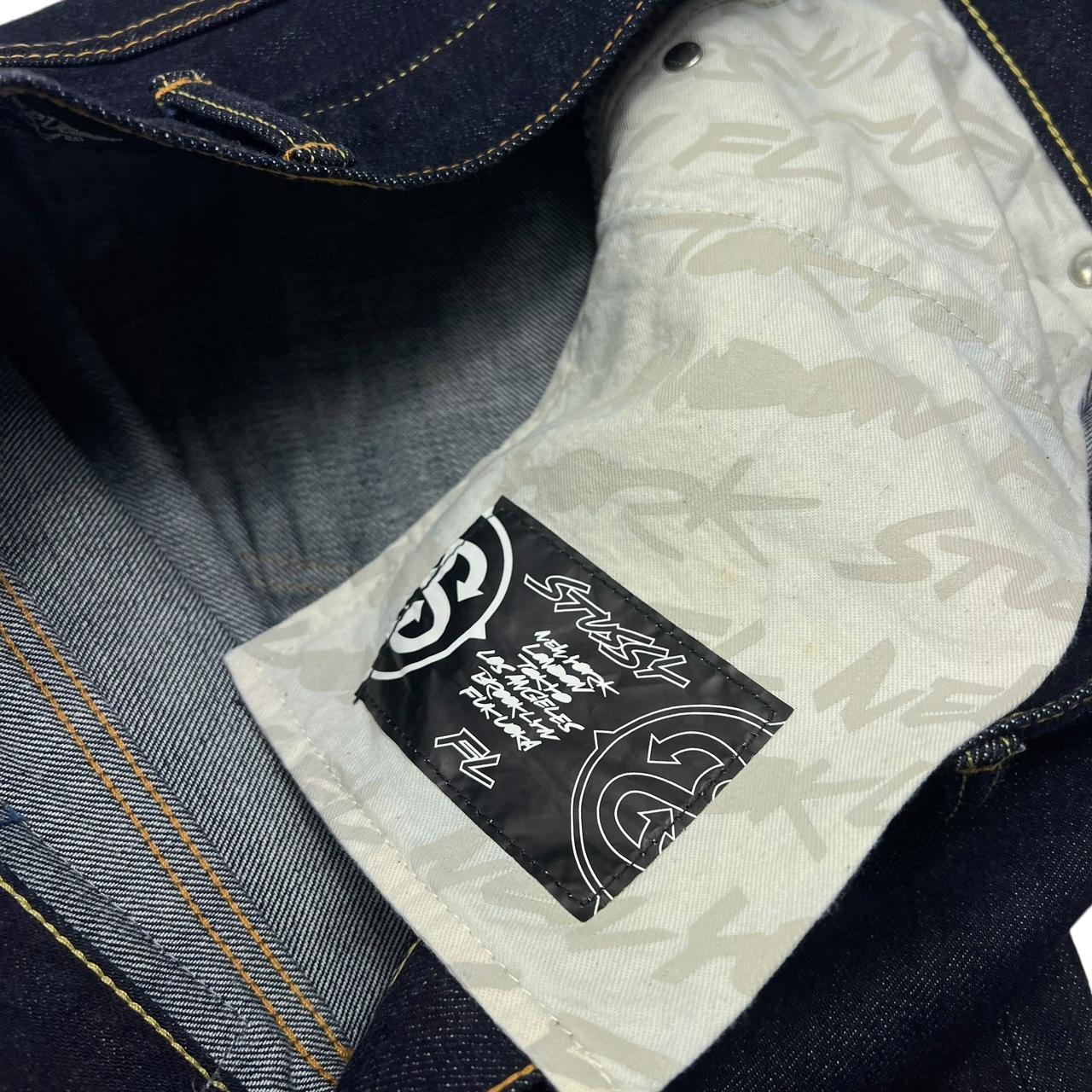 Stussy x Futura Jeans (w35)