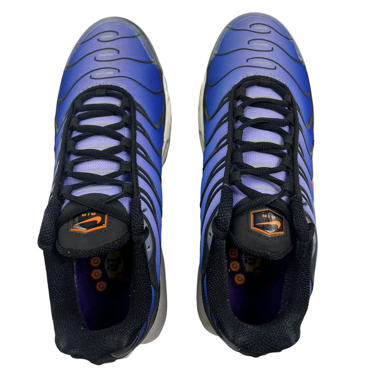 Nike TN Voltage Purple (uk 8)
