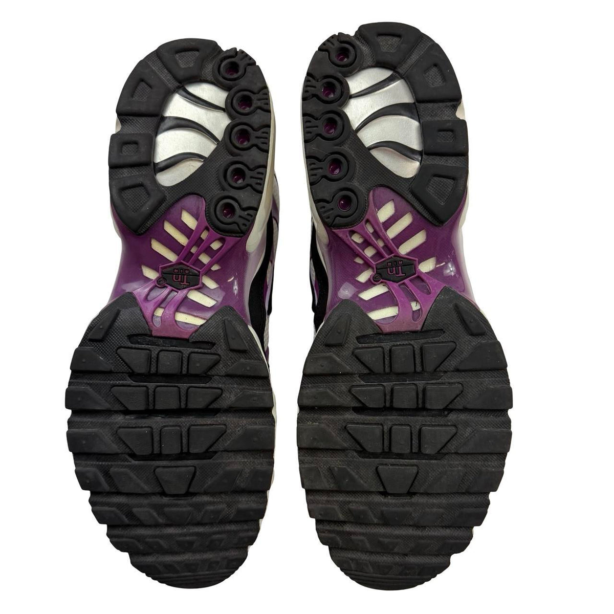 Nike TN Lilac Bloom (uk 11)