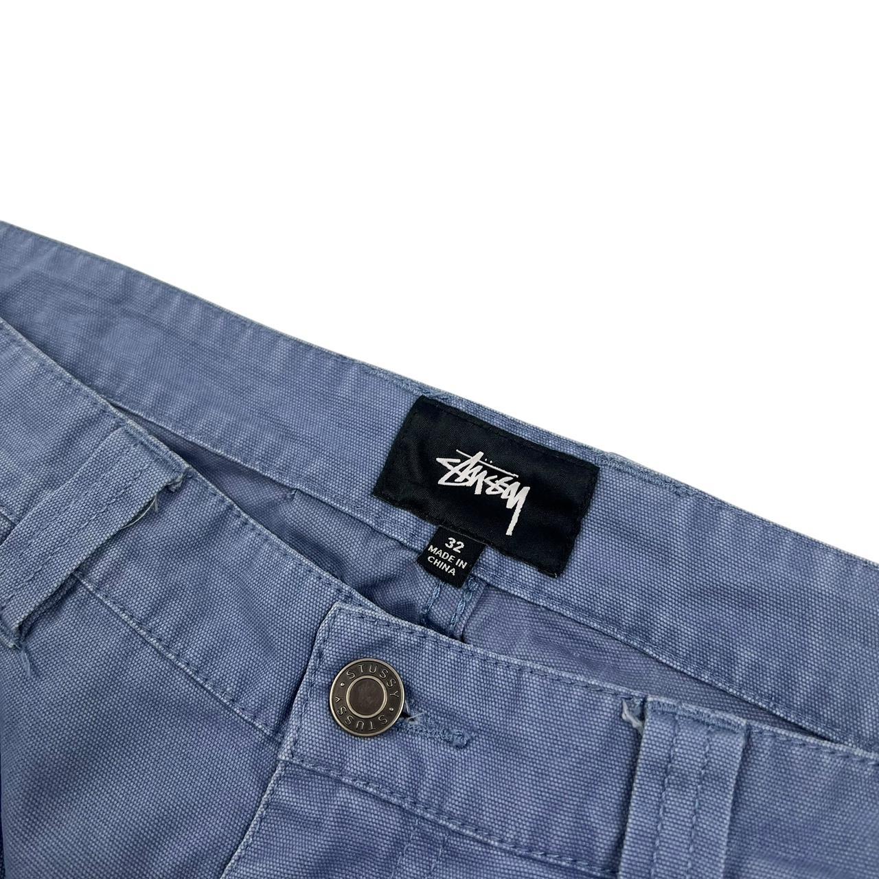 Stussy Trousers (w34)
