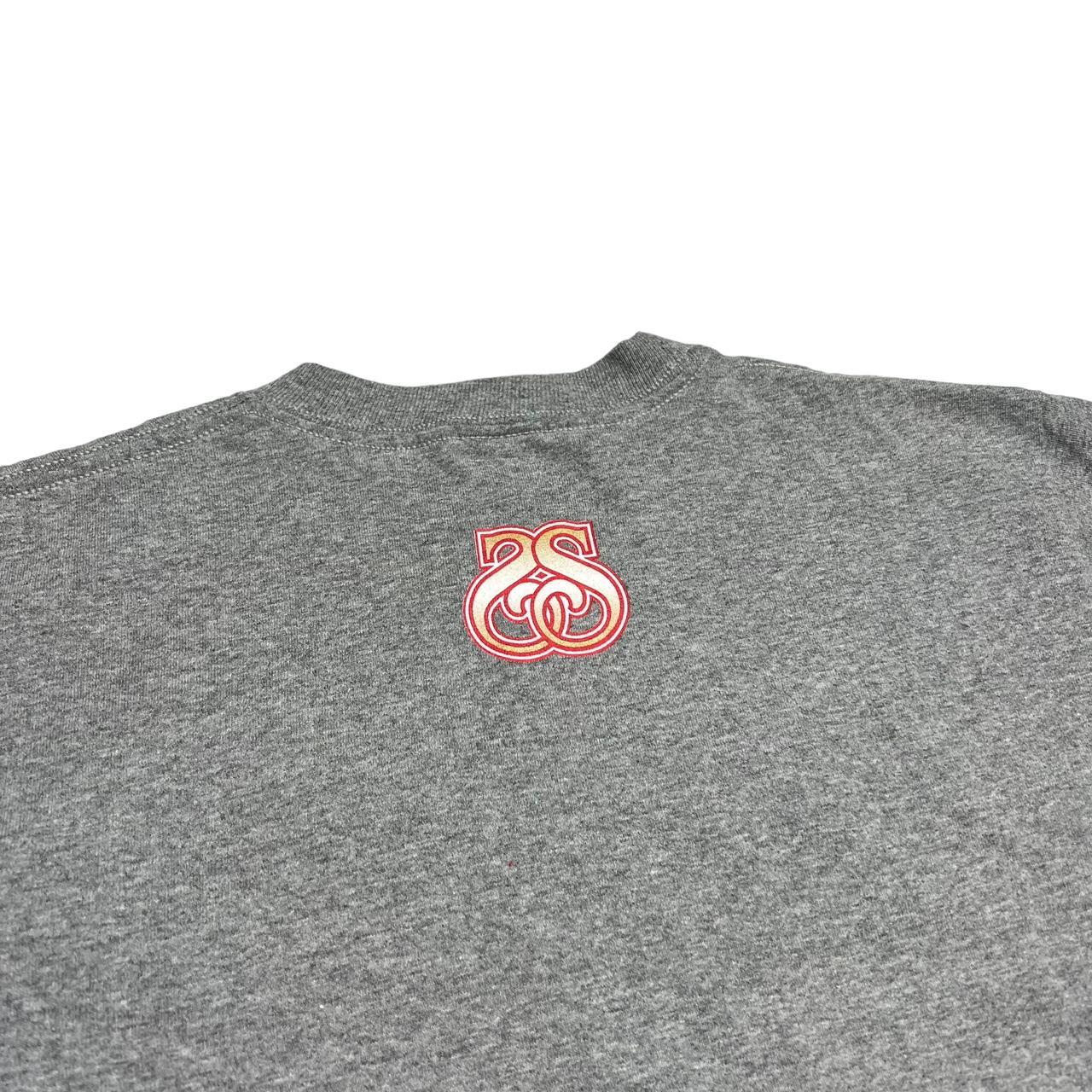 Stussy T-Shirt (S)