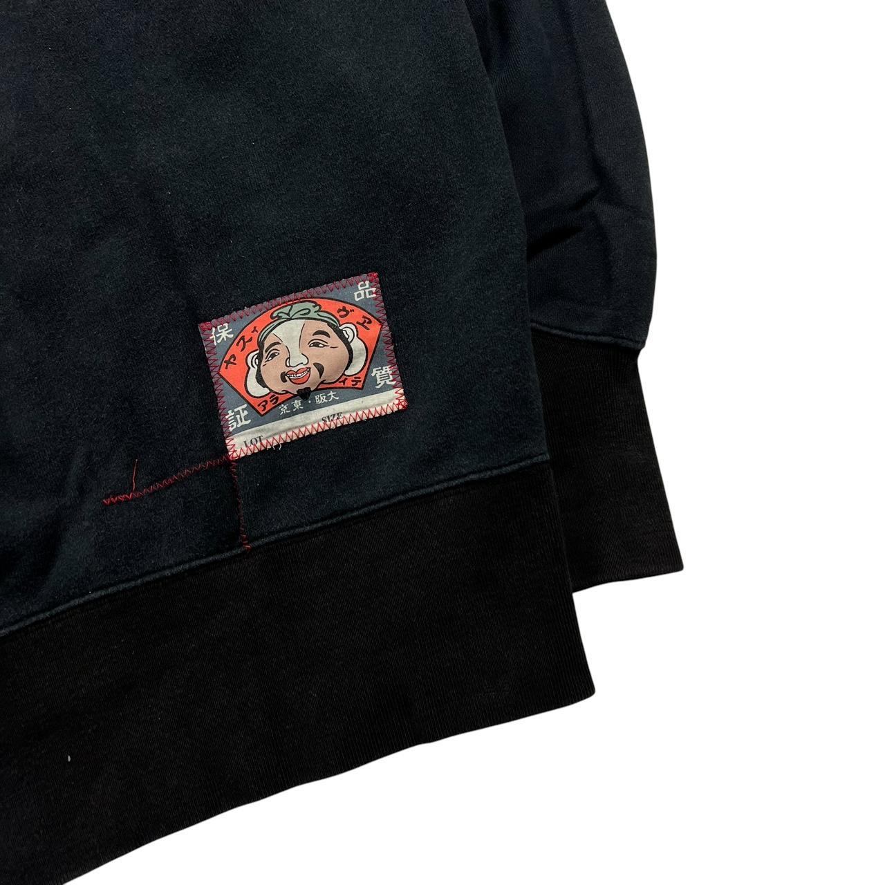 Evisu Sweatshirt (XL)