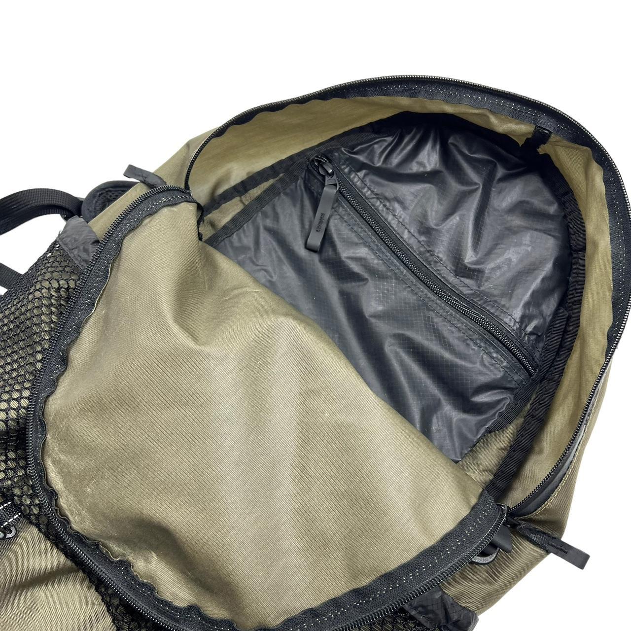 And Wander Backpack