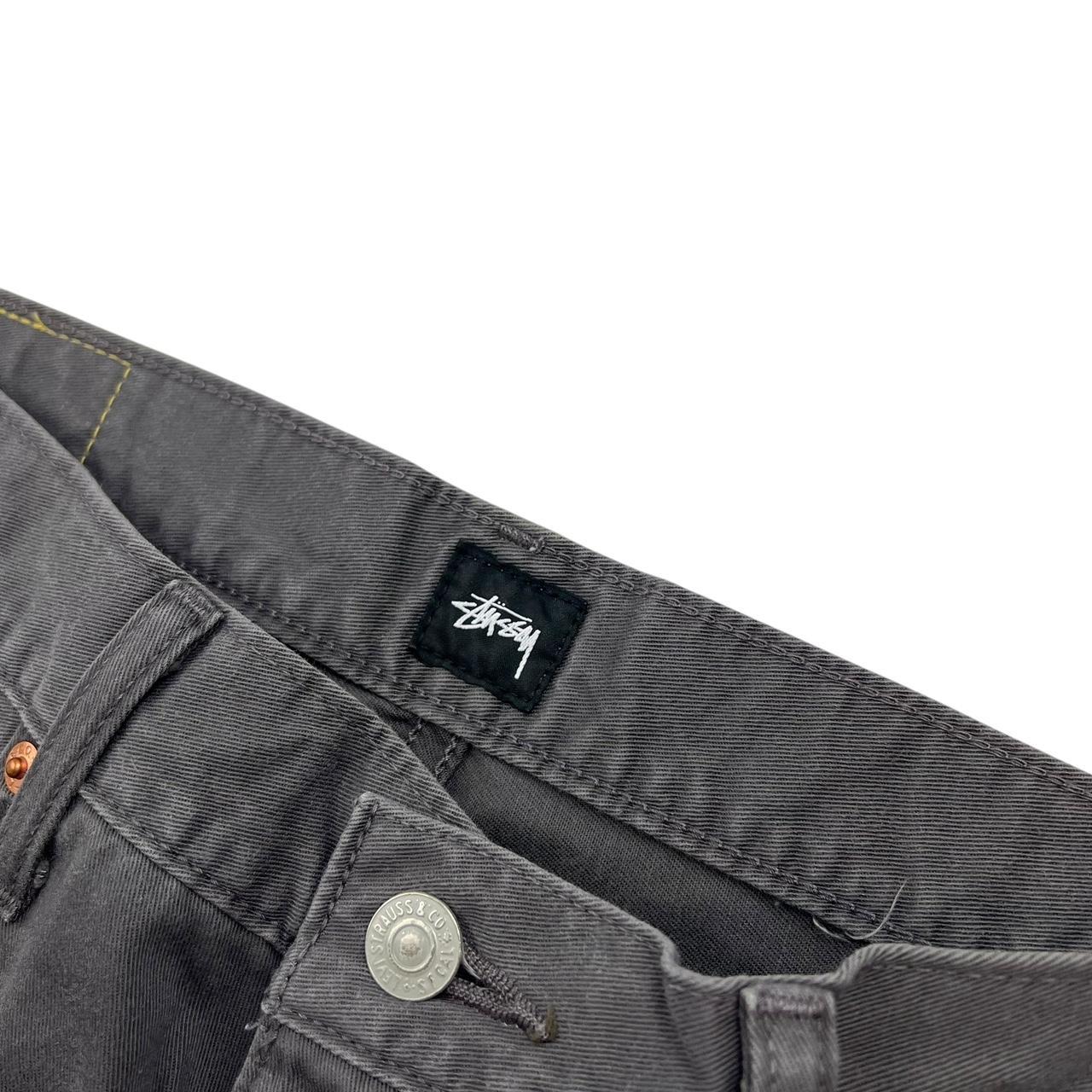 Stussy x Levi’s Jeans (w32)