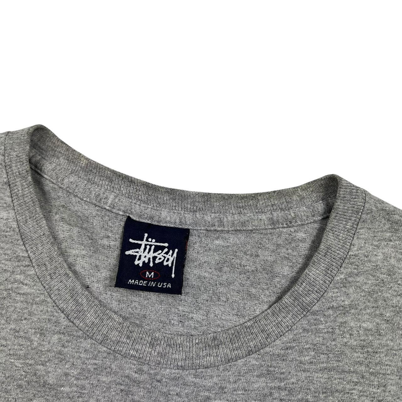 Stussy T-Shirt (M)