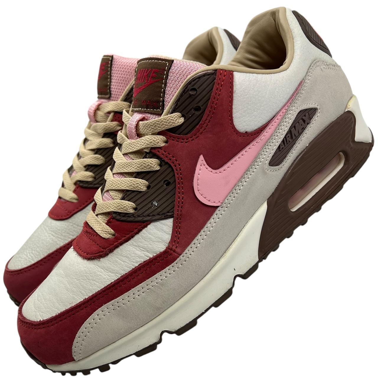 Nike Air Max 90 Bacon (uk 9)