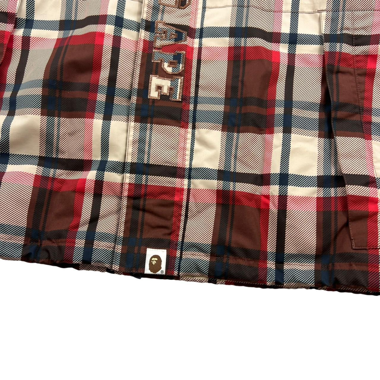 Bape Jacket (M)
