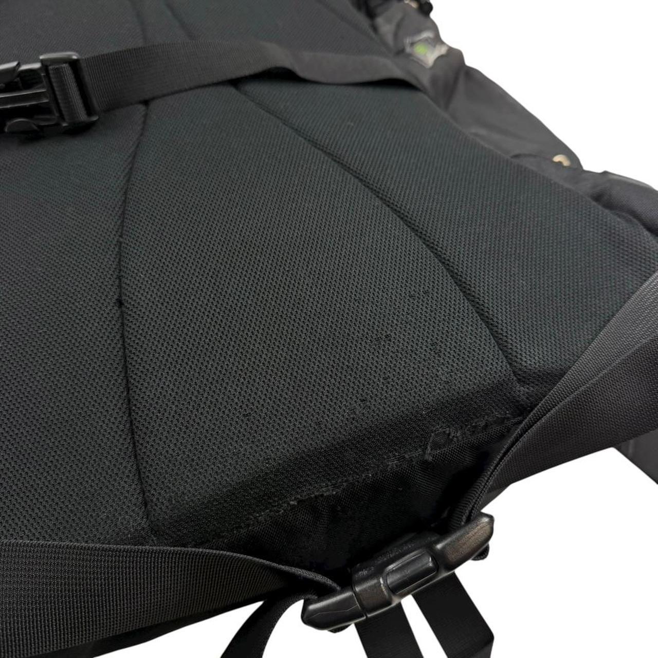 Stussy x Lowe Alpine Backpack