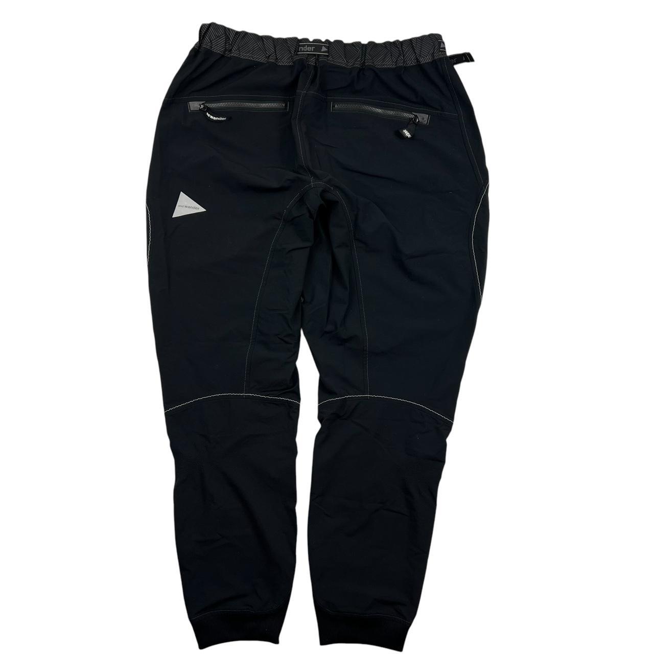 And Wander Joggers (XL)