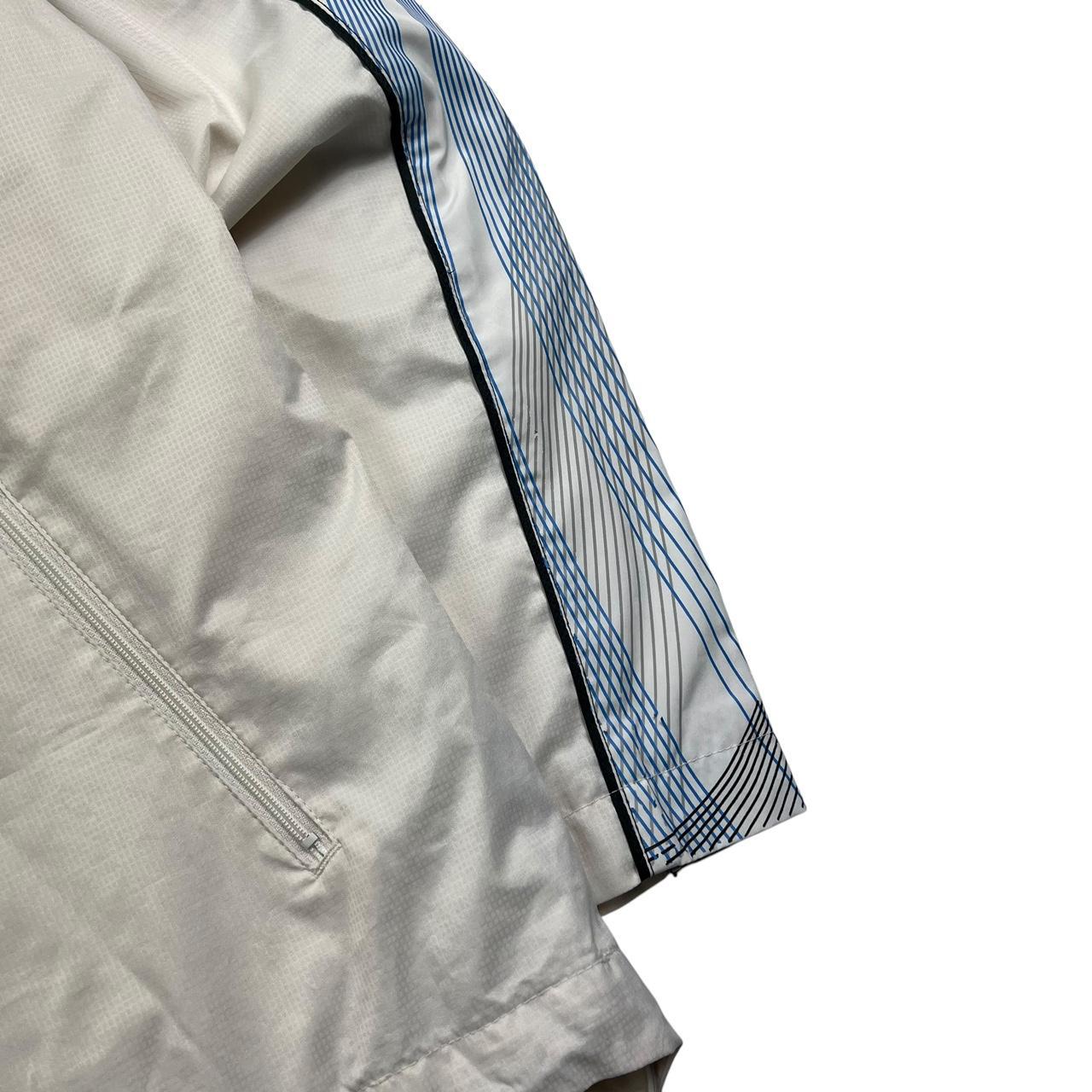 Nike TN Track Jacket (M)