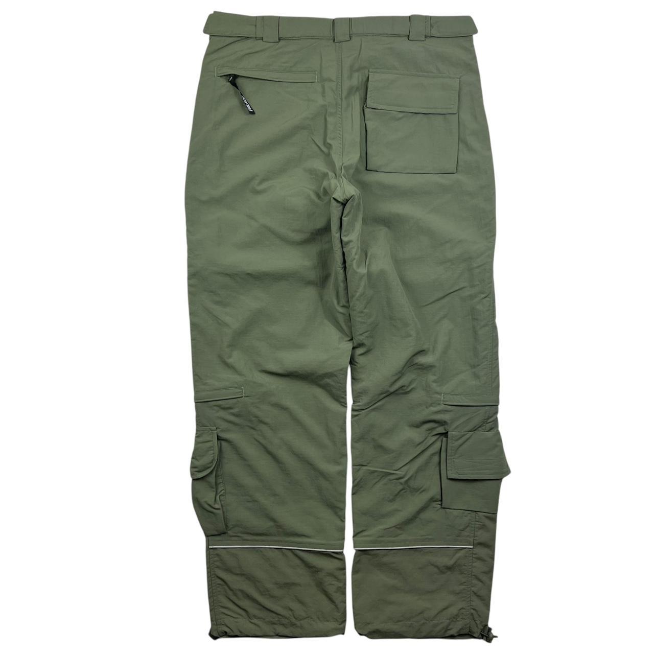 Palace Cargo Trousers (w34)