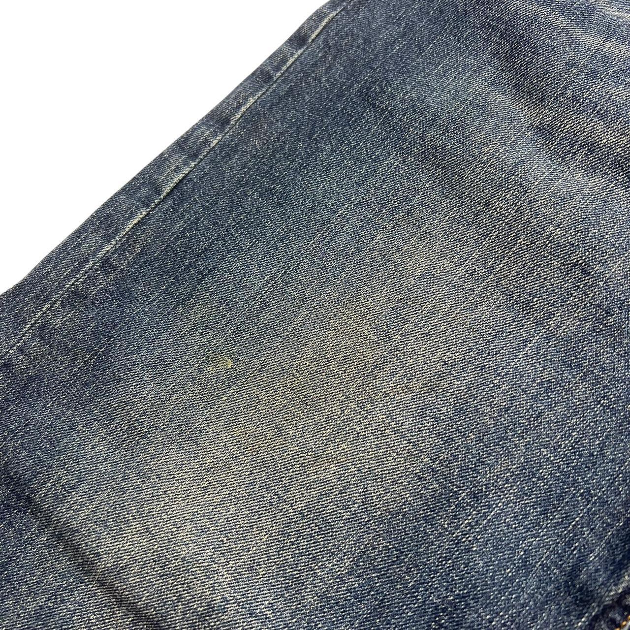 Karakuri Shorts (w32)