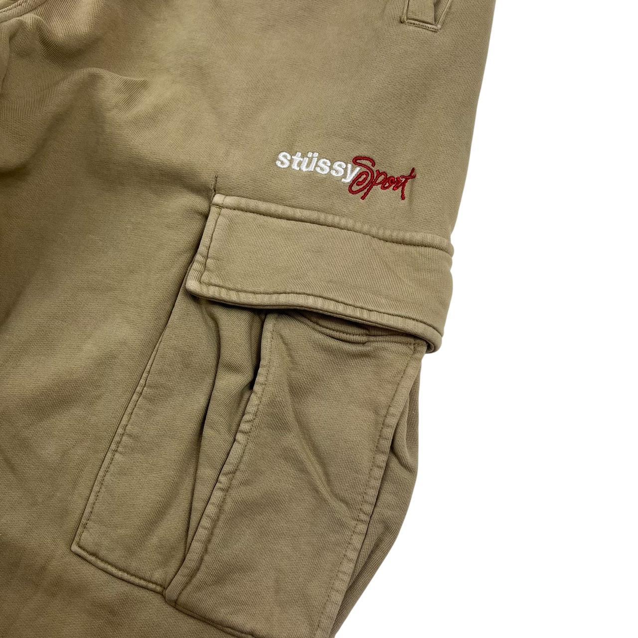 Stussy Joggers (M)