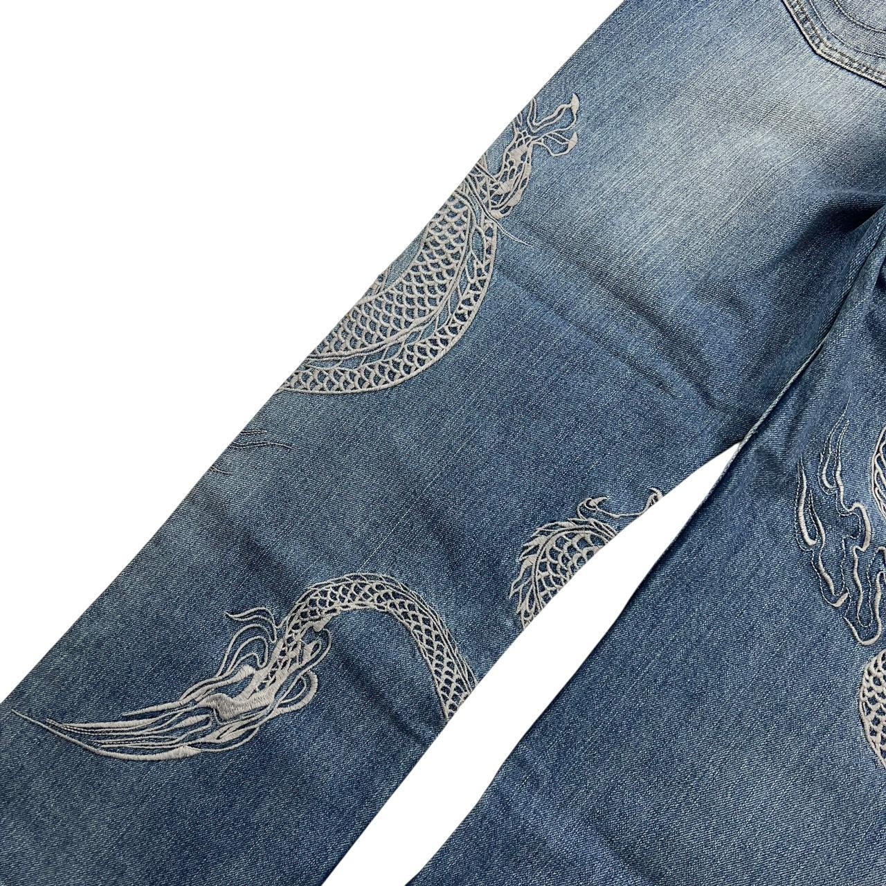 Dragon Jeans (w36)